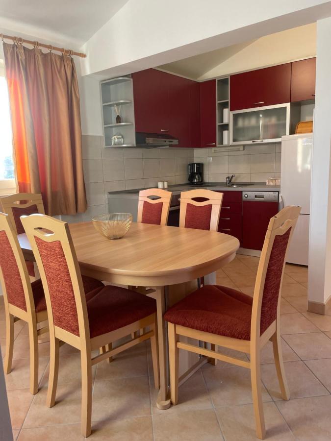 Villa Antoni Razanj Luaran gambar